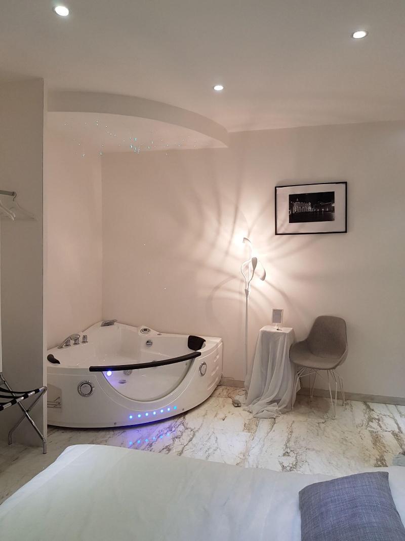 Rome Vatican Suite - Oda