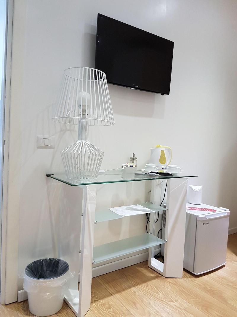 Rome Vatican Suite - Oda