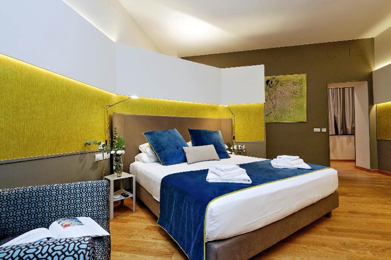 Relais Vittoria Colonna - Oda