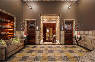 Singer Palace Hotel fotoÄŸrafÄ±