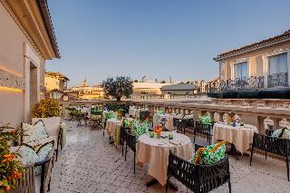 Singer Palace Hotel fotoÄŸrafÄ±