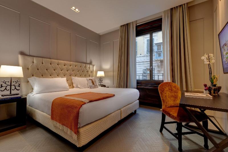 Singer Palace Hotel - Oda