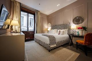 Singer Palace Hotel fotoÄŸrafÄ±