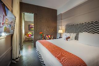 Singer Palace Hotel fotoÄŸrafÄ±