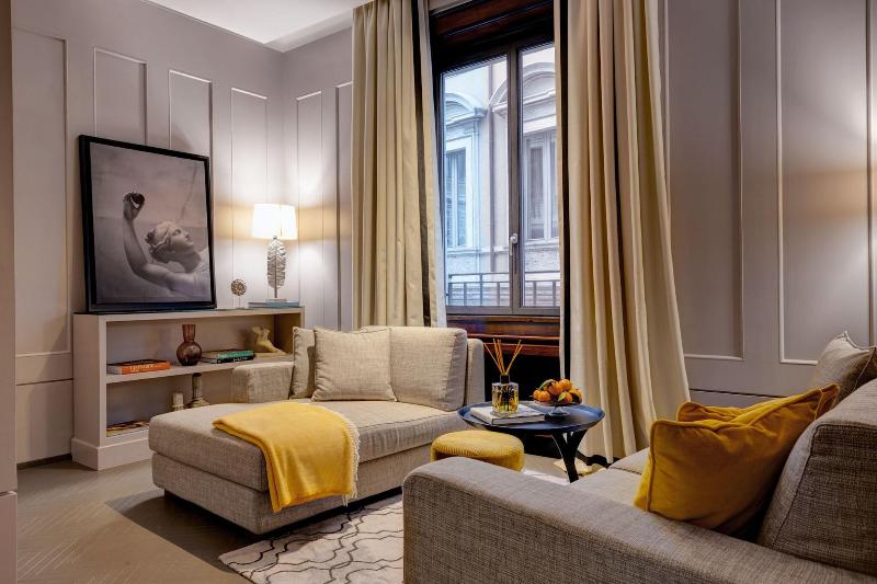 Singer Palace Hotel - Oda