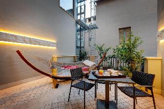 Singer Palace Hotel fotoÄŸrafÄ±