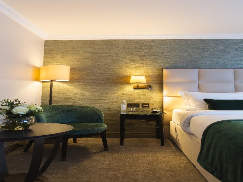The Rathbone - Oda