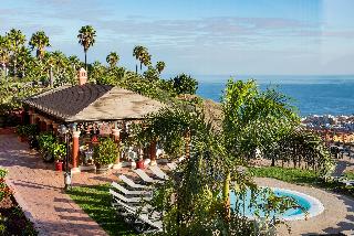 Las Aguilas Tenerife Affiliated By Melia