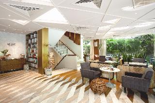 Volve Hotel Bangkok fotoÄŸrafÄ±