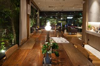 Volve Hotel Bangkok fotoÄŸrafÄ±