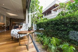Volve Hotel Bangkok fotoÄŸrafÄ±