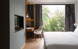 Volve Hotel Bangkok fotoÄŸrafÄ±
