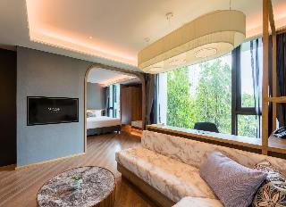 Volve Hotel Bangkok fotoÄŸrafÄ±
