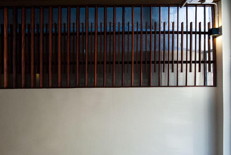 KENCOZY accommodation - Lobi