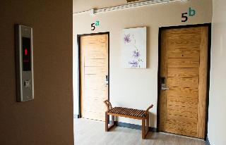 KENCOZY accommodation fotoÄŸrafÄ±