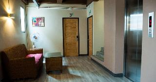 KENCOZY accommodation fotoÄŸrafÄ±