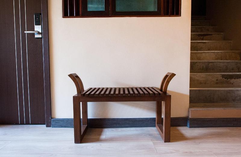 KENCOZY accommodation - Lobi