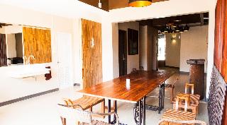 KENCOZY accommodation fotoÄŸrafÄ±