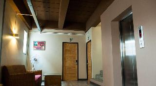 KENCOZY accommodation fotoÄŸrafÄ±