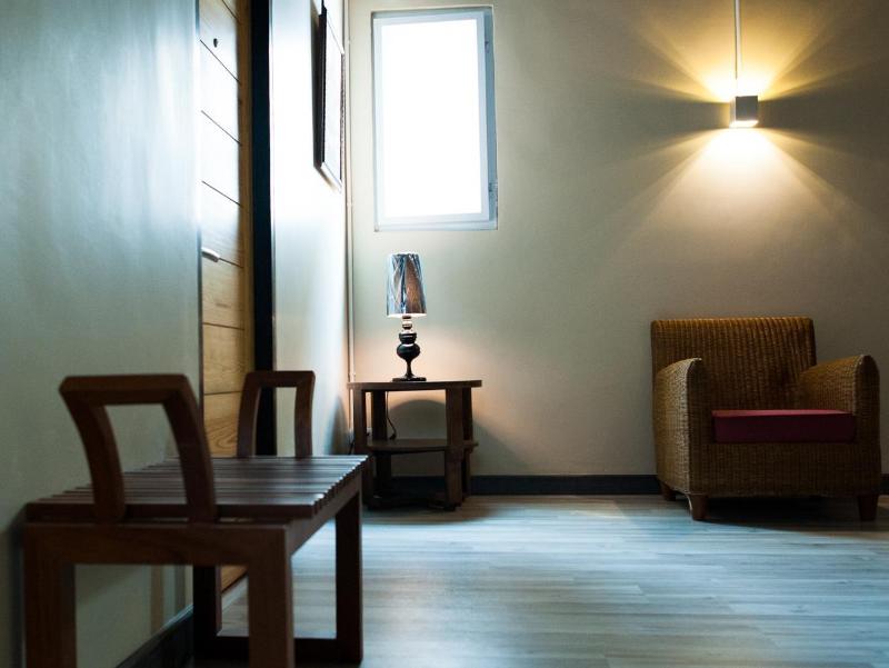 KENCOZY accommodation - Genel