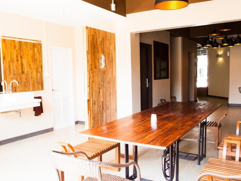 KENCOZY accommodation - Genel