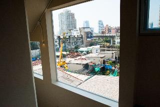 KENCOZY accommodation fotoÄŸrafÄ±