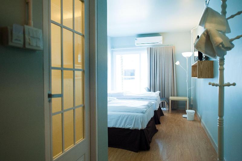 KENCOZY accommodation - Oda