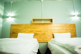 KENCOZY accommodation fotoÄŸrafÄ±