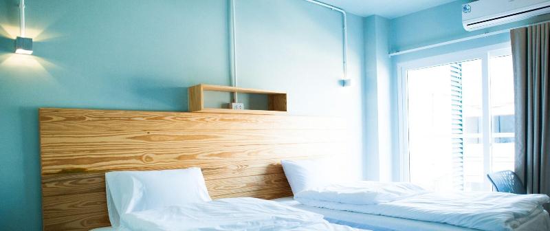 KENCOZY accommodation - Oda