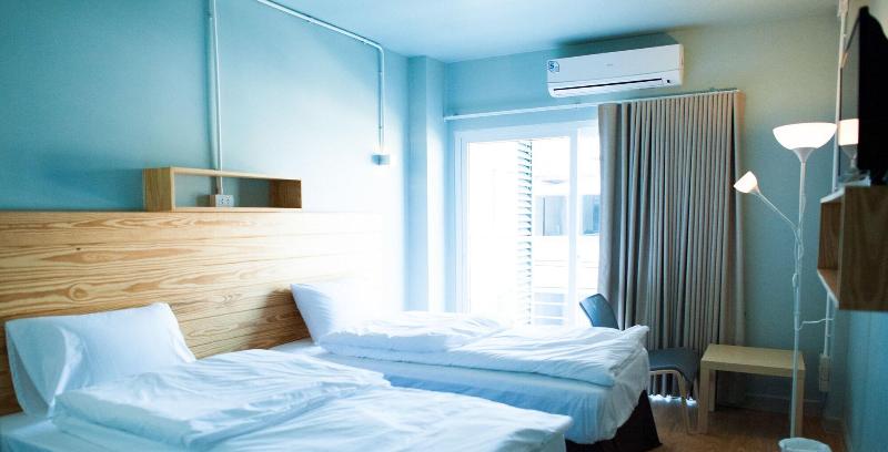 KENCOZY accommodation - Oda