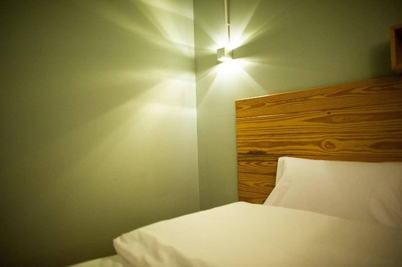 KENCOZY accommodation - Oda
