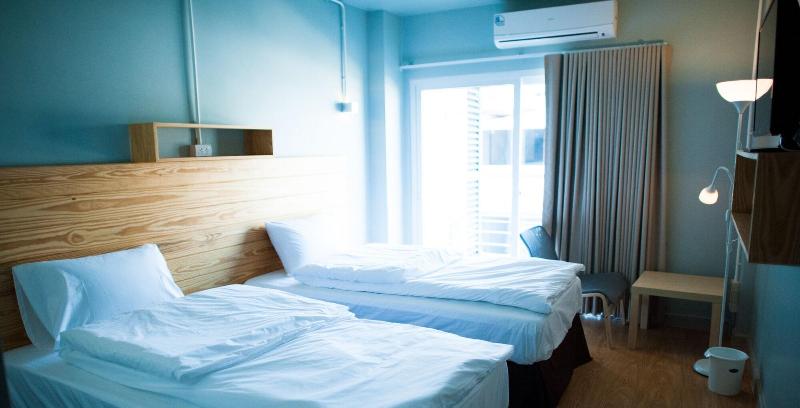 KENCOZY accommodation - Oda