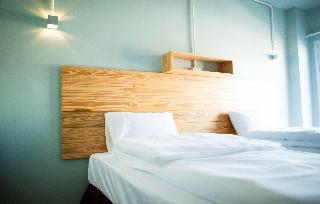 KENCOZY accommodation fotoÄŸrafÄ±