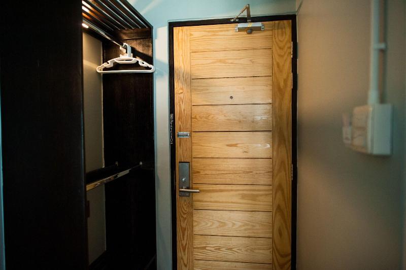 KENCOZY accommodation - Oda