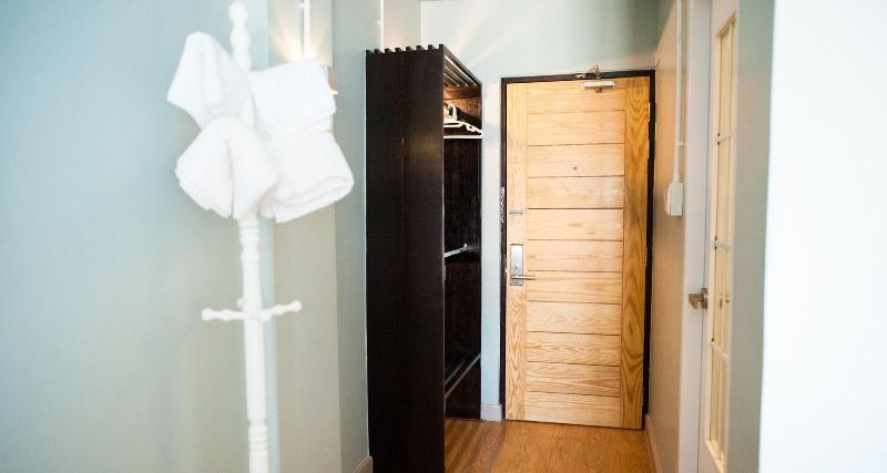 KENCOZY accommodation - Oda