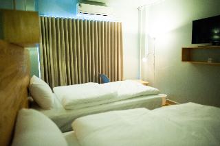 KENCOZY accommodation fotoÄŸrafÄ±