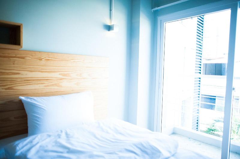 KENCOZY accommodation - Oda