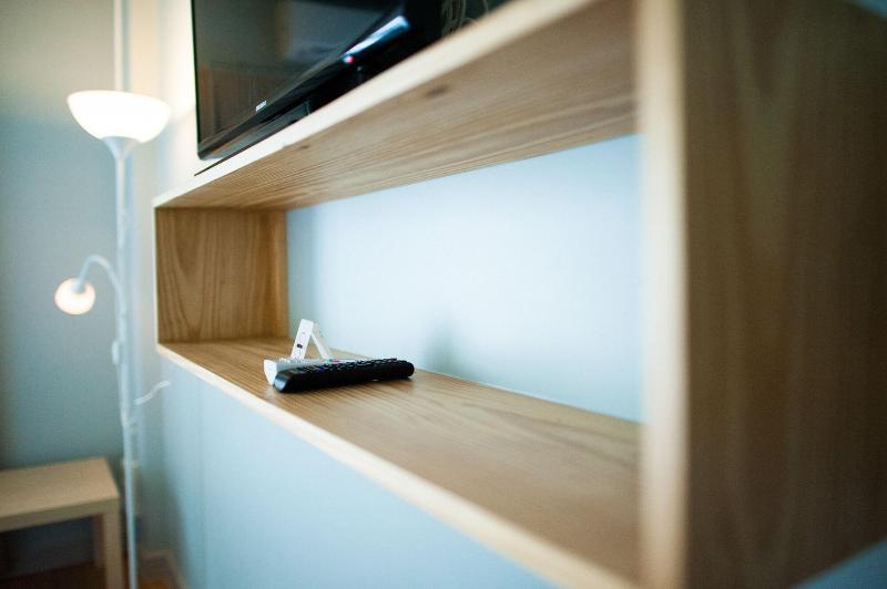 KENCOZY accommodation - Oda