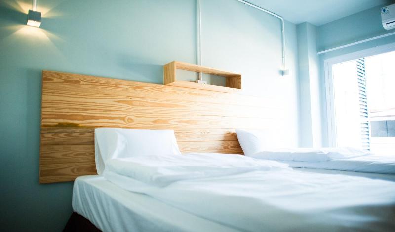KENCOZY accommodation - Oda