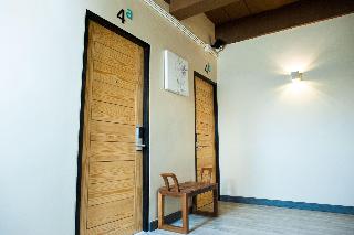 KENCOZY accommodation fotoÄŸrafÄ±