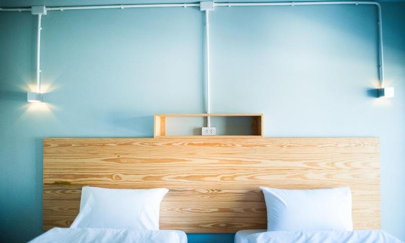 KENCOZY accommodation - Oda