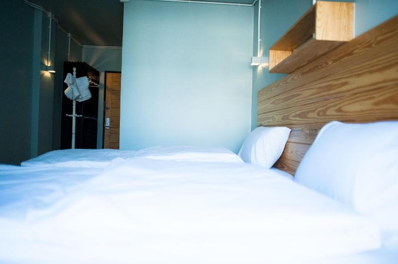 KENCOZY accommodation - Oda