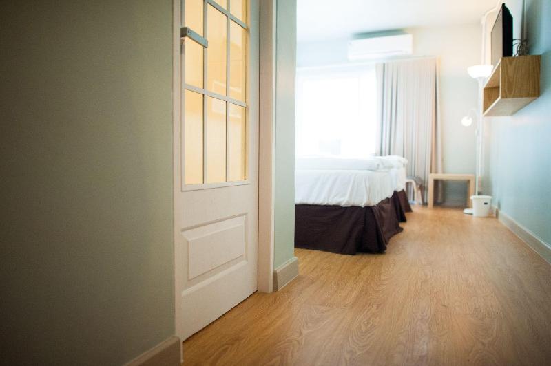 KENCOZY accommodation - Oda