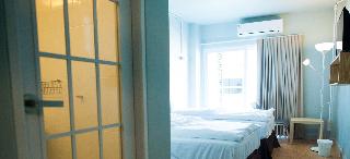 KENCOZY accommodation fotoÄŸrafÄ±
