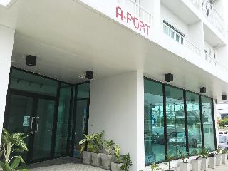 A Port fotoÄŸrafÄ±
