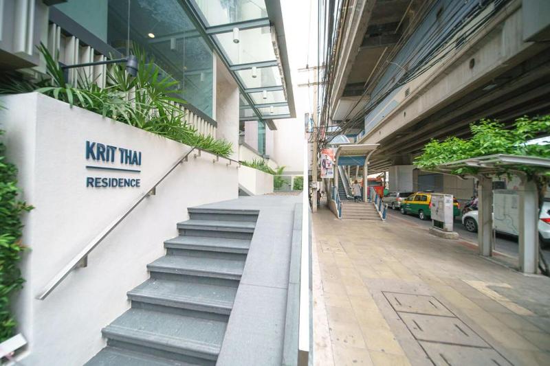 Kritthai Residence - Genel