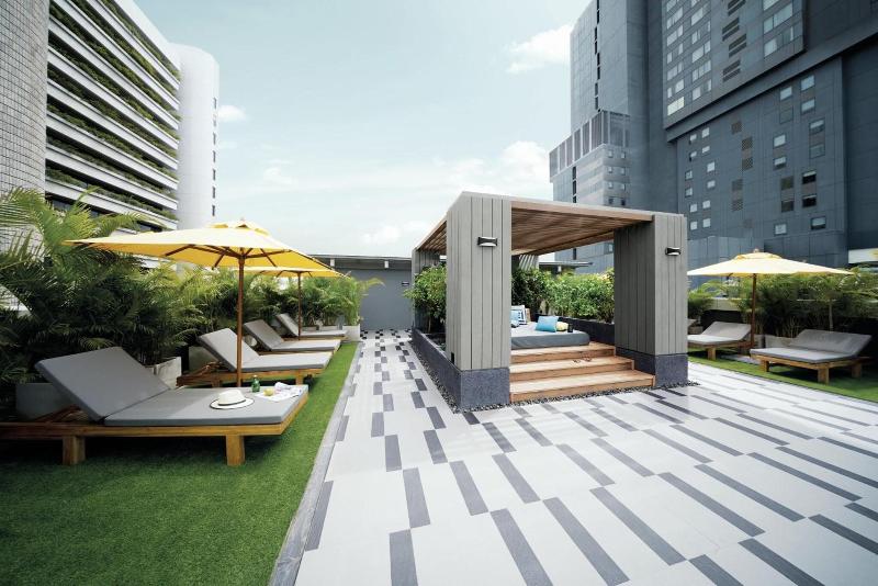 Kritthai Residence - Genel