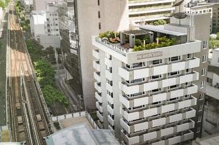 Kritthai Residence fotoÄŸrafÄ±