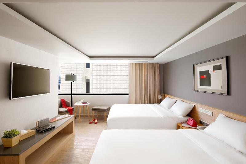 Kritthai Residence - Oda