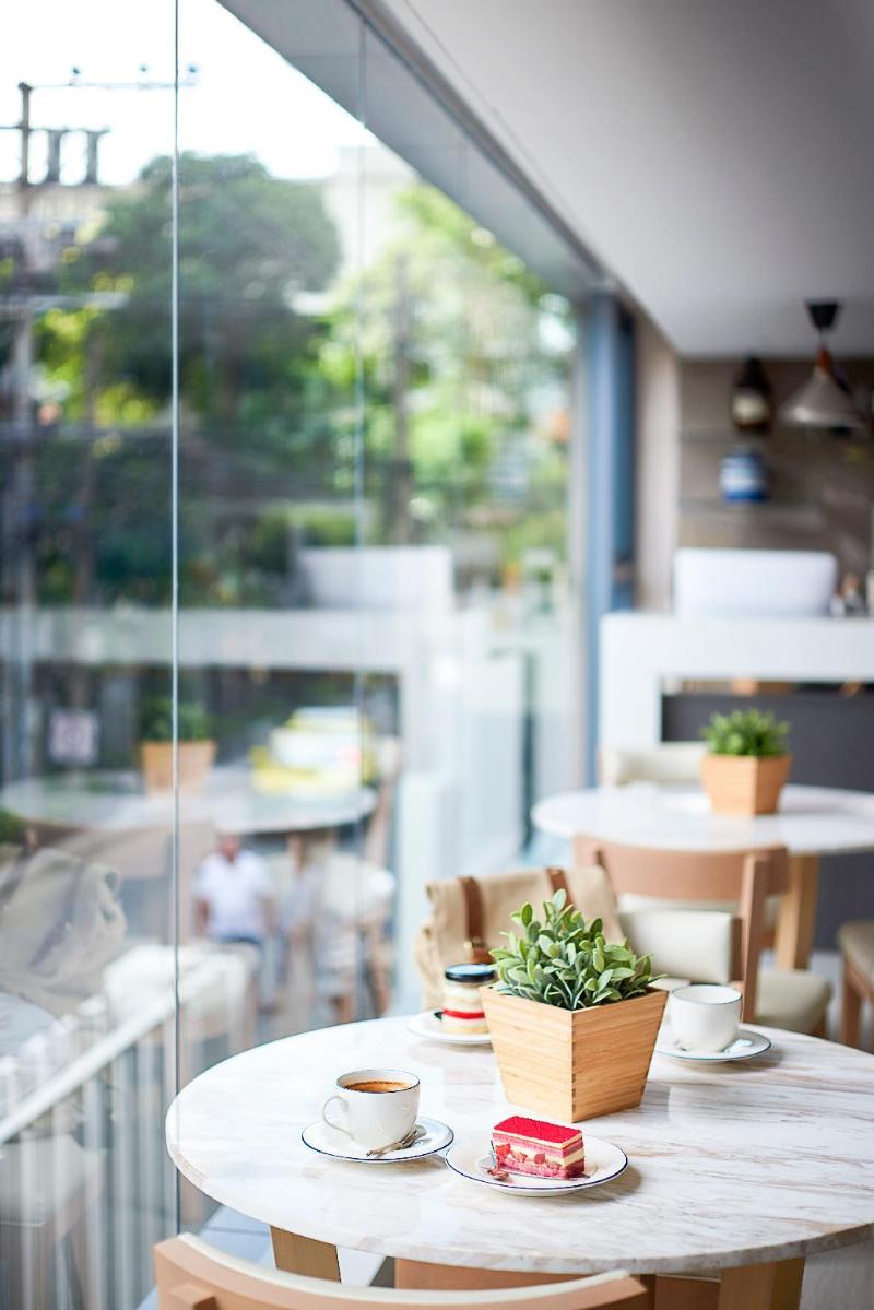 Kritthai Residence - Restoran